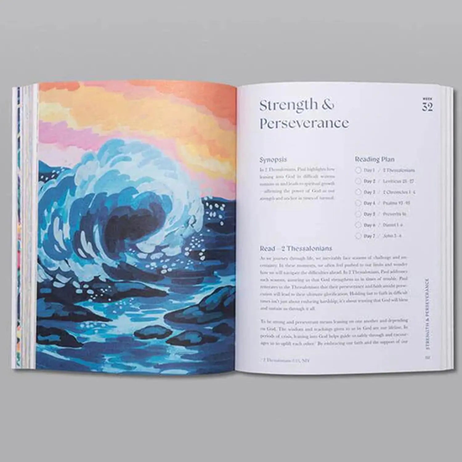 A Beautiful Year In The Bible (Women'S Edition) Spiral Bible Study Guide 52-Week Women'S Bible Study Plan With 46 Chapters Easy-To-Understand Study Journal (With Bible Reading Tracker) FUTURE ENDEAVORS