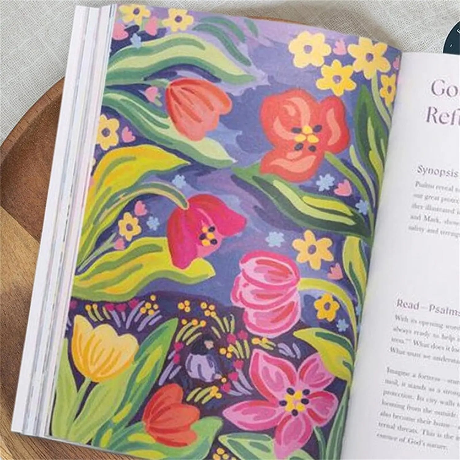 A Beautiful Year In The Bible (Women'S Edition) Spiral Bible Study Guide 52-Week Women'S Bible Study Plan With 46 Chapters Easy-To-Understand Study Journal (With Bible Reading Tracker) FUTURE ENDEAVORS